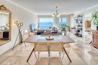  Appartement � vendre 3 pi�ces 1 m�