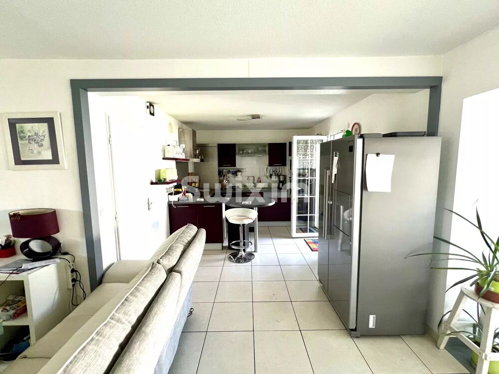 Agde : Maison 5 pièces avec piscine et atelier