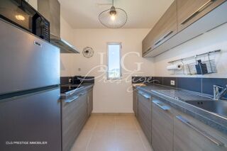  Appartement à vendre 2 pièces 35 m²