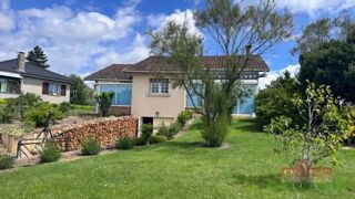  Maison à vendre 4 pièces 77 m²