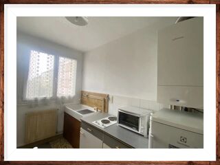  Appartement  vendre 3 pices 55 m