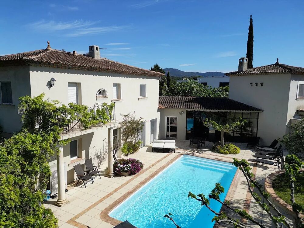 à vendre  Maison Saint-Raphaël (83700)