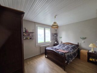  Maison à vendre 8 pièces 168 m²