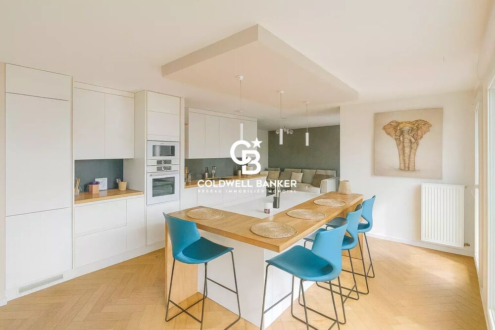 � vendre  Appartement Annemasse (74100)