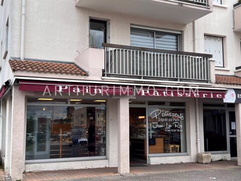   Fonds de commerce Ptisserie 