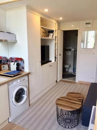  Appartement � louer 1 pi�ce 20 m�