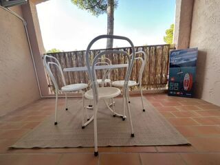  Appartement à louer 1 pièce 21 m²