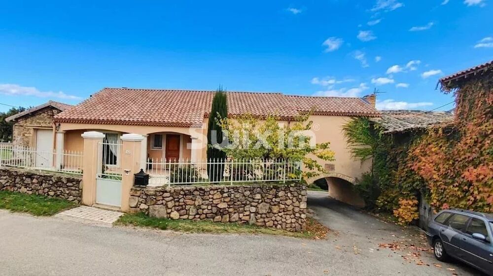 à vendre  Maison Condrieu (69420)