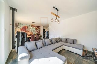  Maison à vendre 5 pièces 116 m²