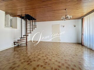 Maison à vendre 6 pièces 134 m²