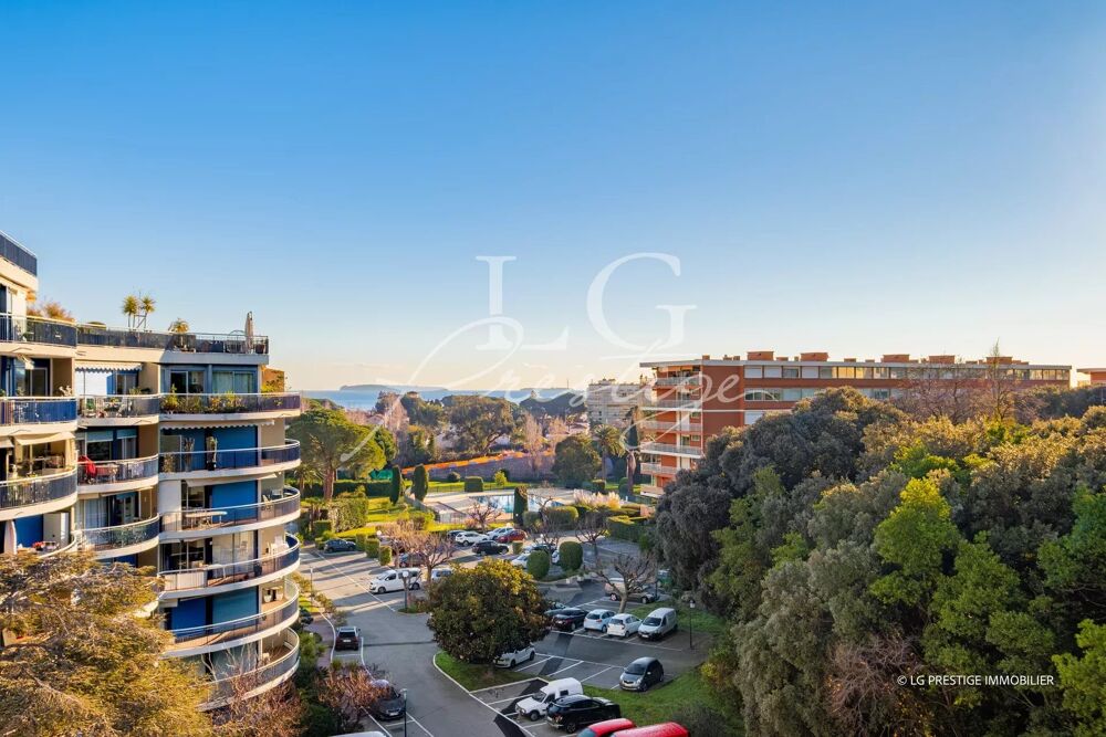 � vendre  Appartement Mandelieu-la-Napoule (06210)