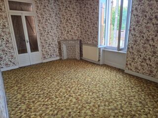  Maison à vendre 4 pièces 93 m²