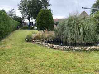  Maison � vendre 5 pi�ces 80 m�