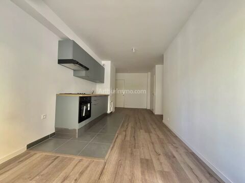  Appartement � louer 2 pi�ces 40 m�