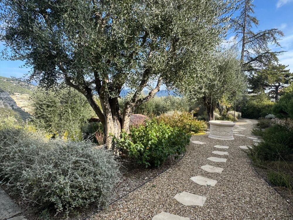 Vente Maison Falicon - 10 min Clinique St Georges Falicon