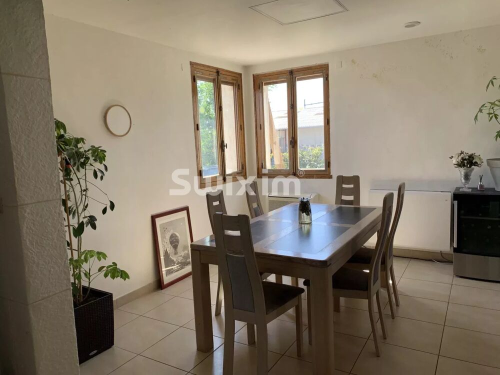 Vente Maison Grande maison familiale Chagny