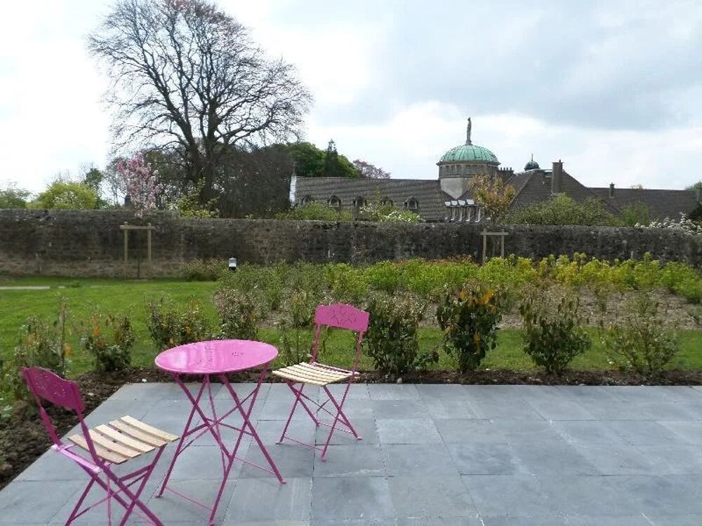Vente Appartement Proche Dernier Sou en résidence de bon standing appartement 3 ch Saint-martin-boulogne