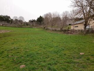  Terrain � vendre 1720 m�