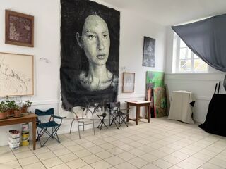  Maison à vendre 15 + pièces 384 m²