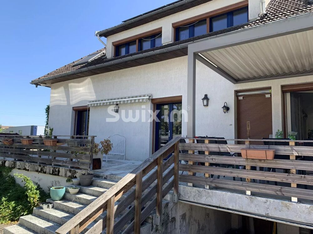 Vente Maison Grande maison familiale Chagny