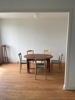  Appartement � louer 3 pi�ces 71 m�