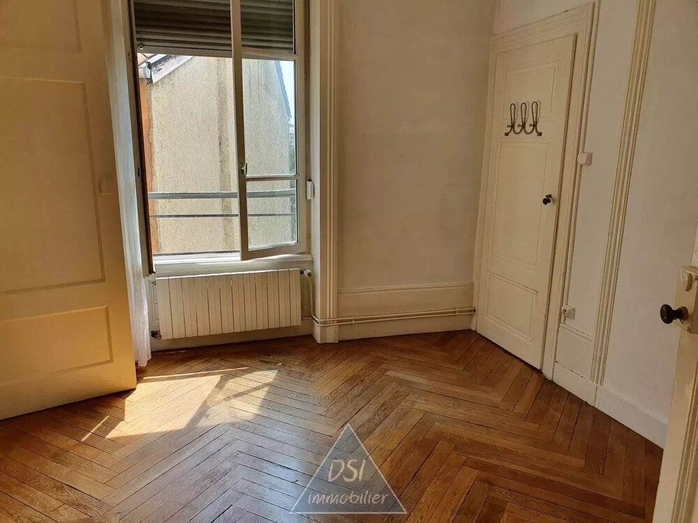 Location Appartement A LOUER T3 + bureau LYON 5ème Lyon 5