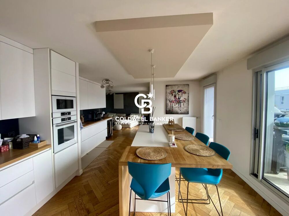  vendre  Appartement Annemasse (74100)