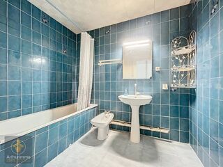  Appartement � vendre 5 pi�ces 89 m�