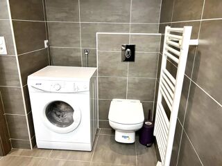  Appartement � vendre 1 pi�ce 22 m�