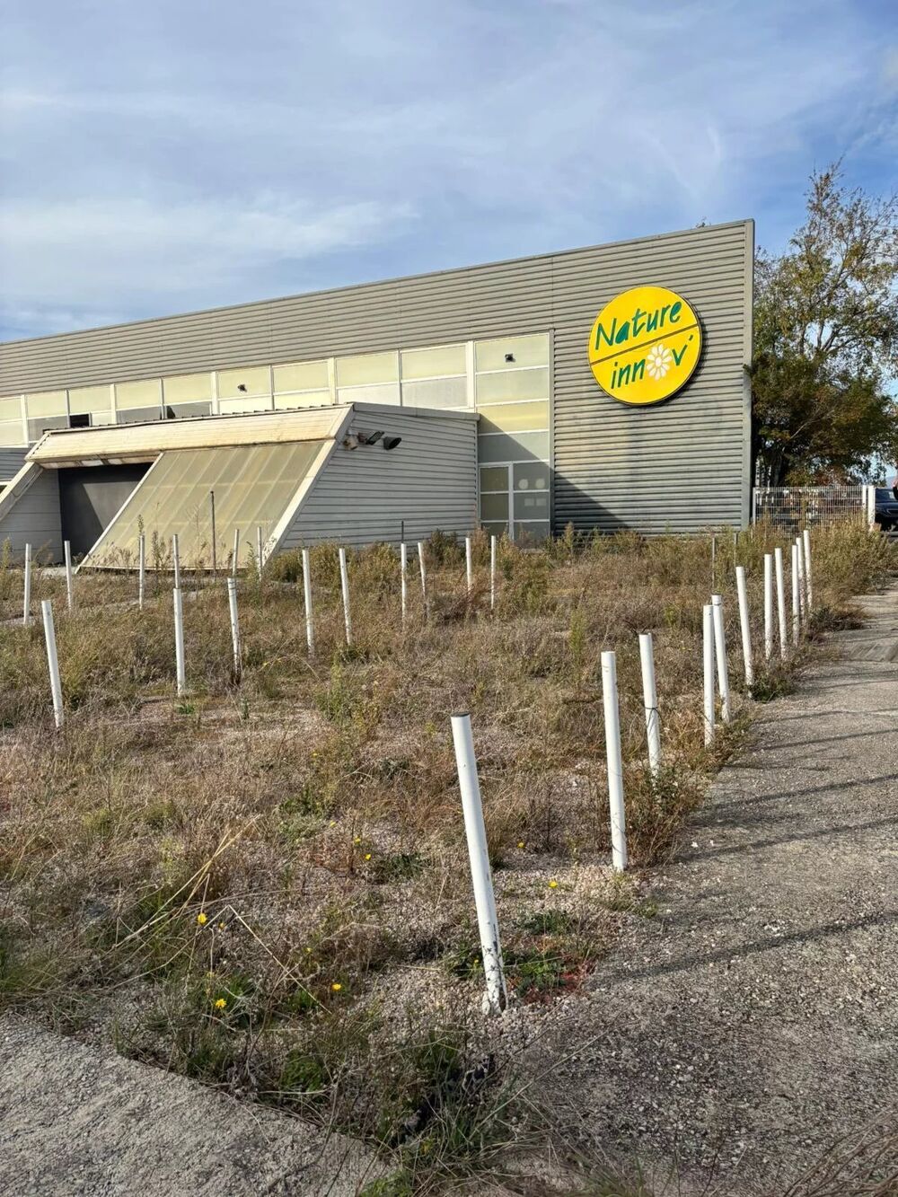   Local commercial 