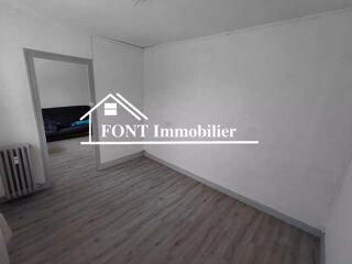  Appartement à vendre 3 pièces 49 m²