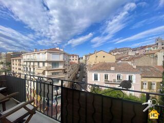  Appartement � vendre 1 pi�ce 34 m�