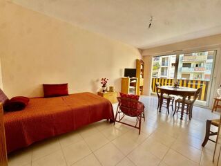  Appartement � vendre 1 pi�ce 32 m�