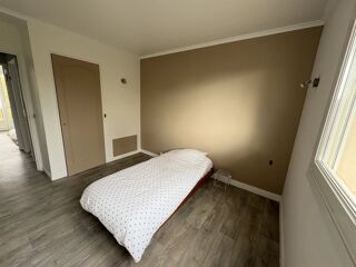  Appartement à vendre 4 pièces 68 m²