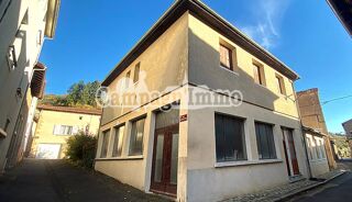  Maison � vendre 4 pi�ces 104 m�