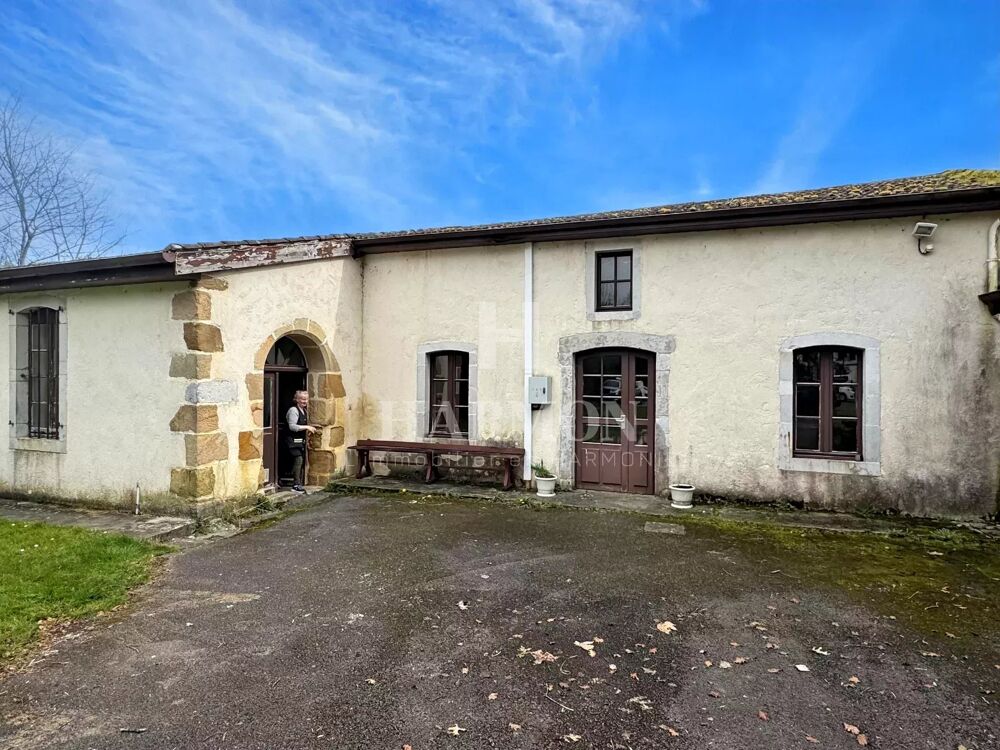  vendre  Maison Espiute (64390)
