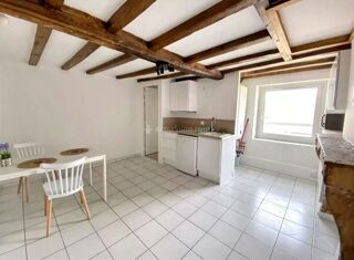  Appartement à louer 2 pièces 37 m²