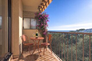  Appartement � vendre 3 pi�ces 64 m�