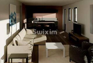  Appartement à vendre 3 pièces 83 m²