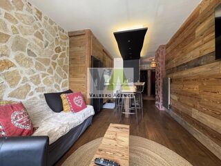 Appartement à vendre 3 pièces 42 m²