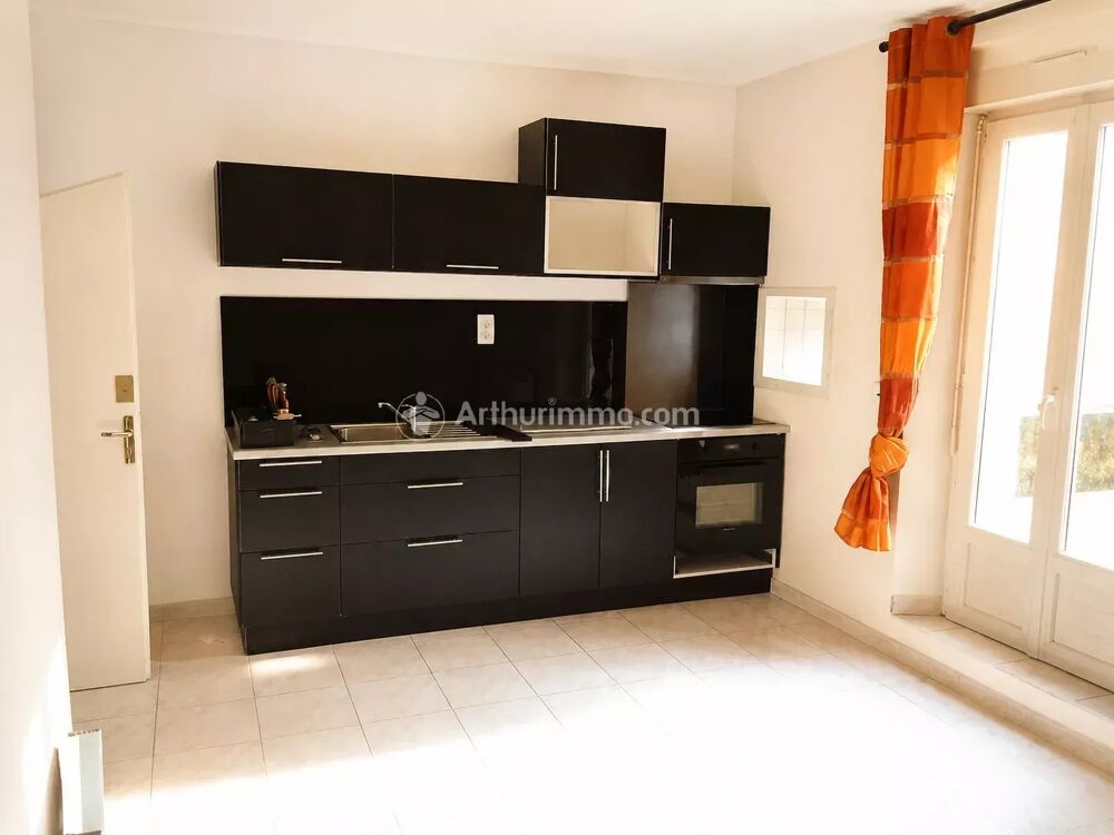 Appartement 2 pièces 34 m² · à Castres · 34 m² · 65 000 €