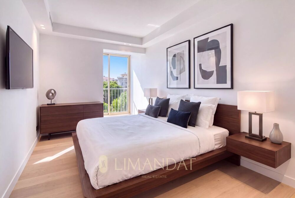 à vendre  Appartement Cannes (06400)