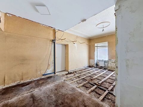   À VENDRE – Plateau professionnel 28 m² à rénover Hyper-centre de 