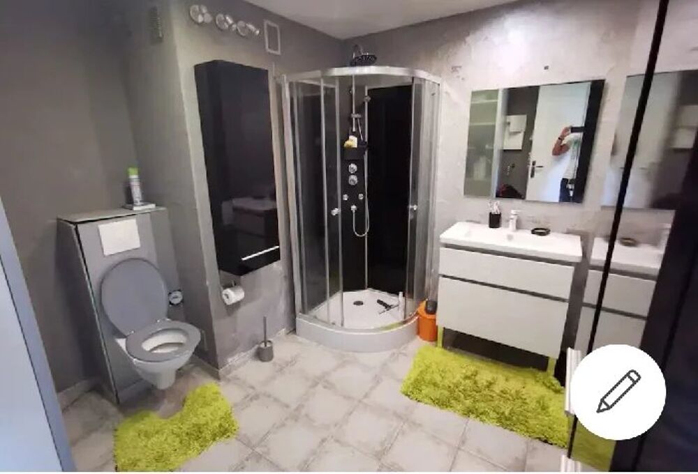 Location Appartement APPARTEMENT F3 - SAINT JEAN DE LA RUELLE Saint-jean-de-la-ruelle