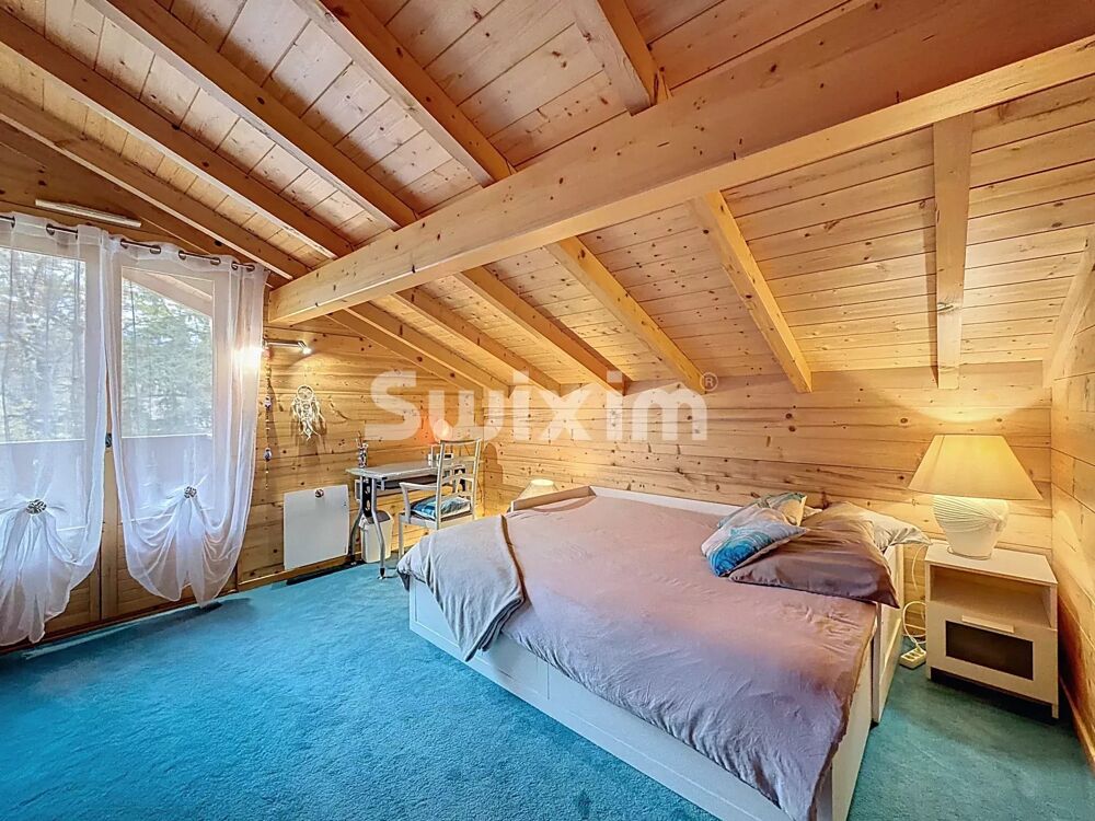 � vendre  Villa Farges (01550)