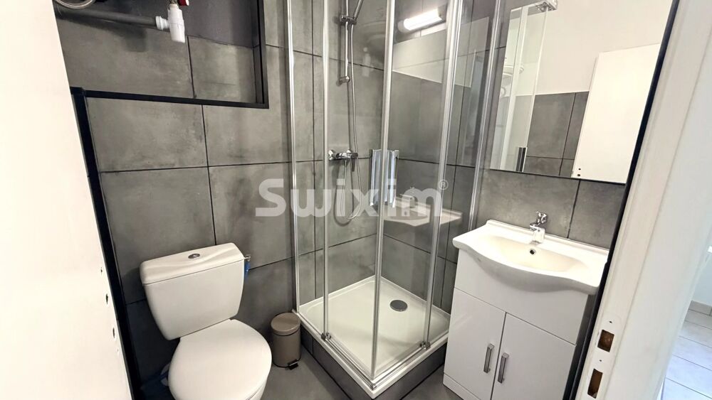 Appartement 1 pièce