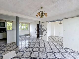  Appartement à vendre 3 pièces 