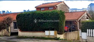  Maison à vendre 6 pièces 130 m²