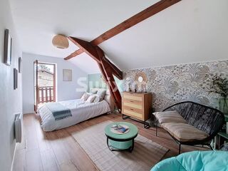  Maison � vendre 7 pi�ces 205 m�