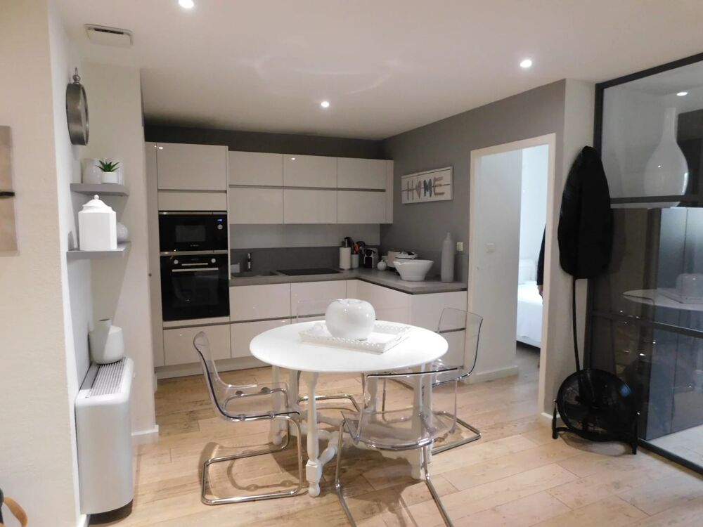 Vente Appartement Appartement T3 avec terrasse et garage - Alyscamps Arles
